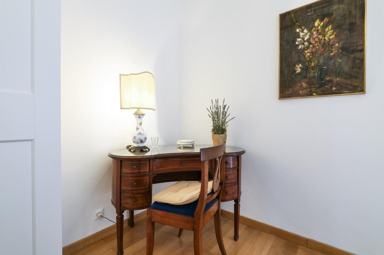 Primopiano - Valparaiso Lejlighed Milano Eksteriør billede